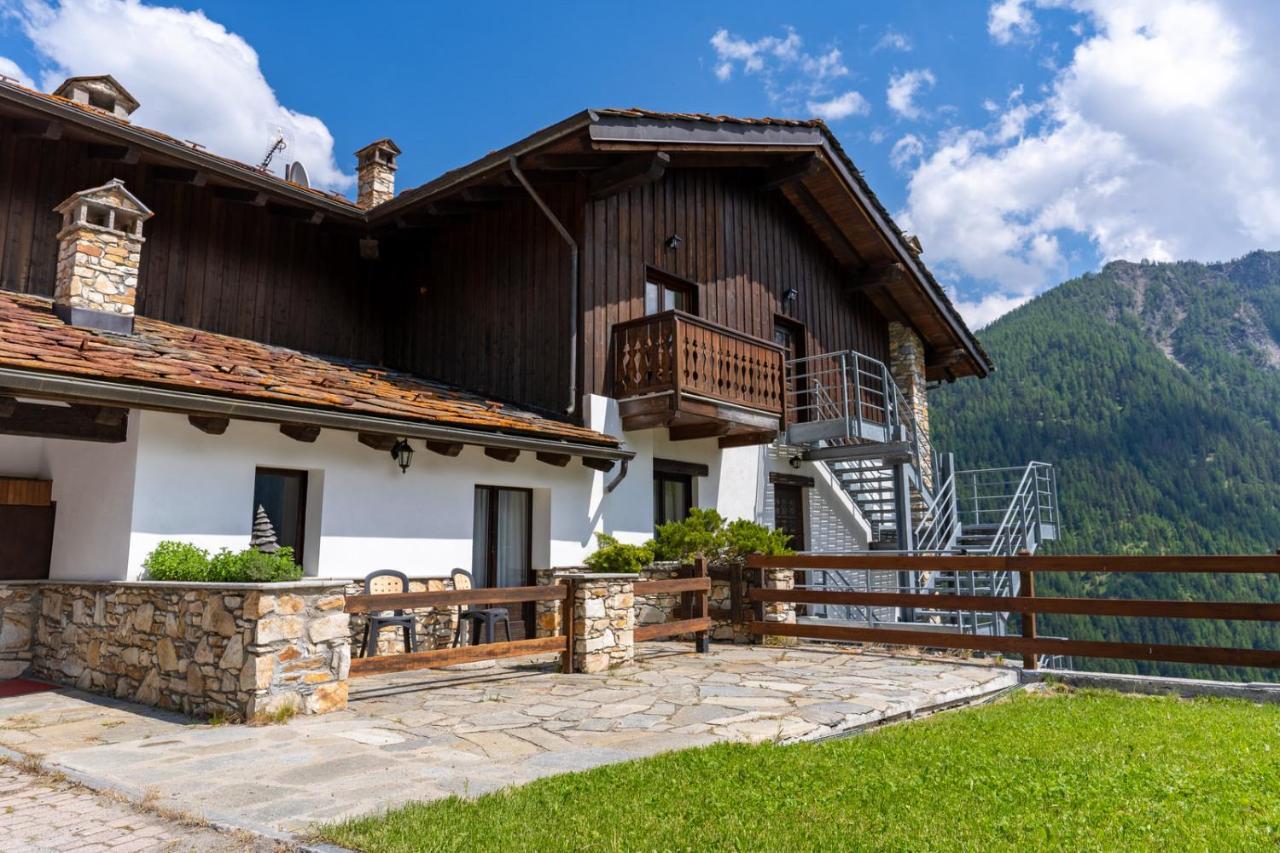 Hotel Des Alpes เซนต์-เรมี-อัม-บอสเซส ภายนอก รูปภาพ