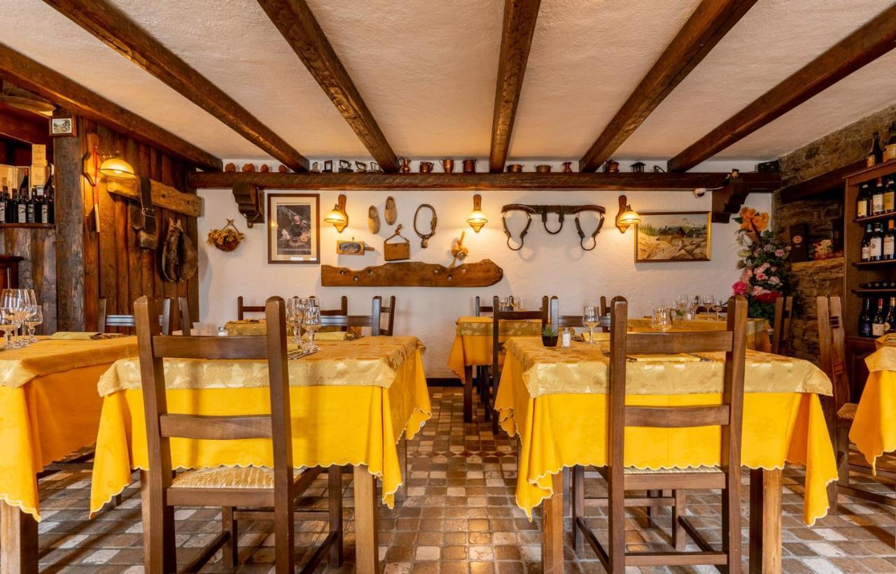 Hotel Des Alpes เซนต์-เรมี-อัม-บอสเซส ภายนอก รูปภาพ
