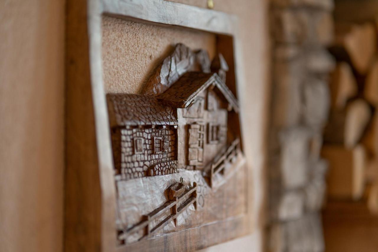 Hotel Des Alpes เซนต์-เรมี-อัม-บอสเซส ภายนอก รูปภาพ