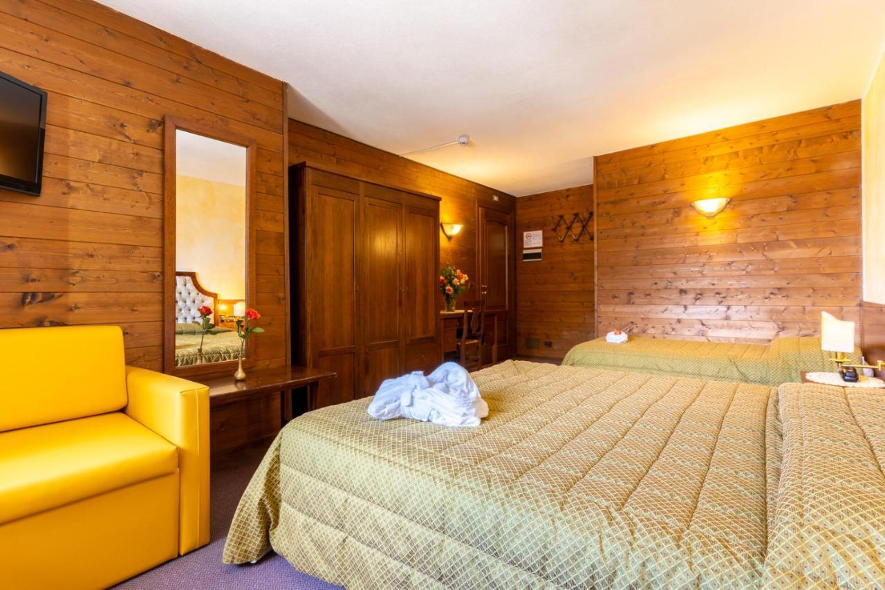 Hotel Des Alpes เซนต์-เรมี-อัม-บอสเซส ภายนอก รูปภาพ