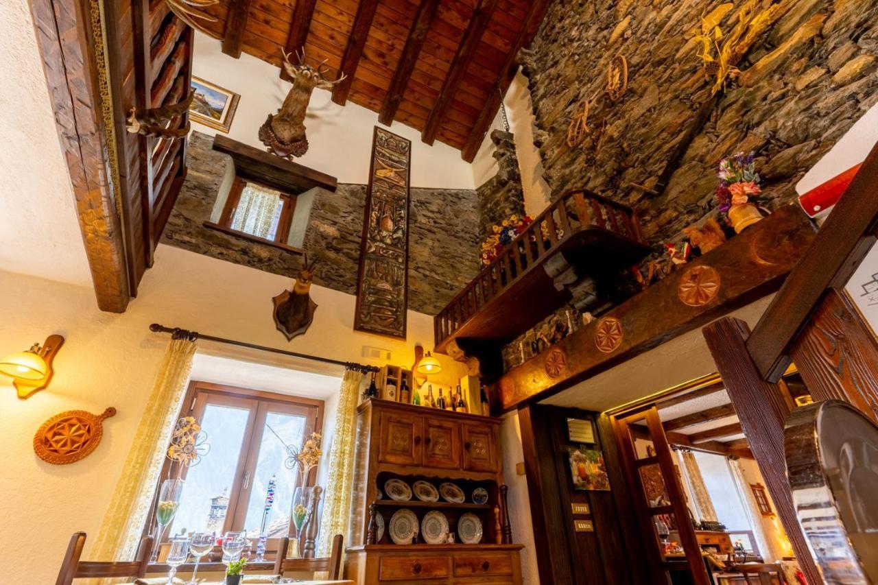 Hotel Des Alpes เซนต์-เรมี-อัม-บอสเซส ภายนอก รูปภาพ